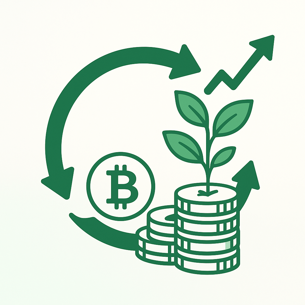 Productive Asset